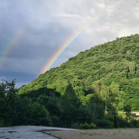 Agriturismo La Miniera Gignese Kültér fotó