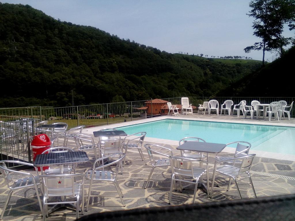 Agriturismo La Miniera Gignese Kültér fotó
