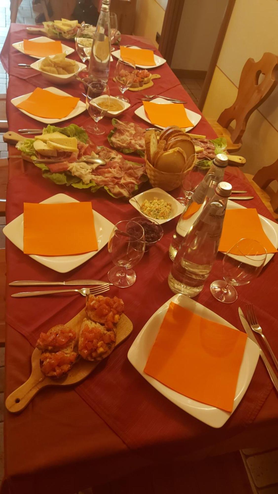 Agriturismo La Miniera Gignese Kültér fotó