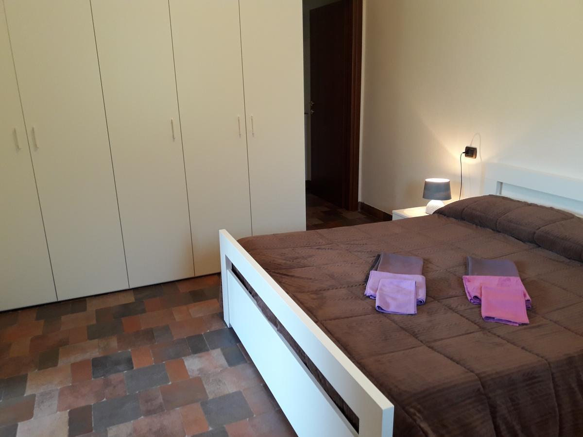 Agriturismo La Miniera Gignese Kültér fotó