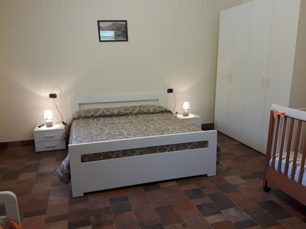 Agriturismo La Miniera Gignese Kültér fotó