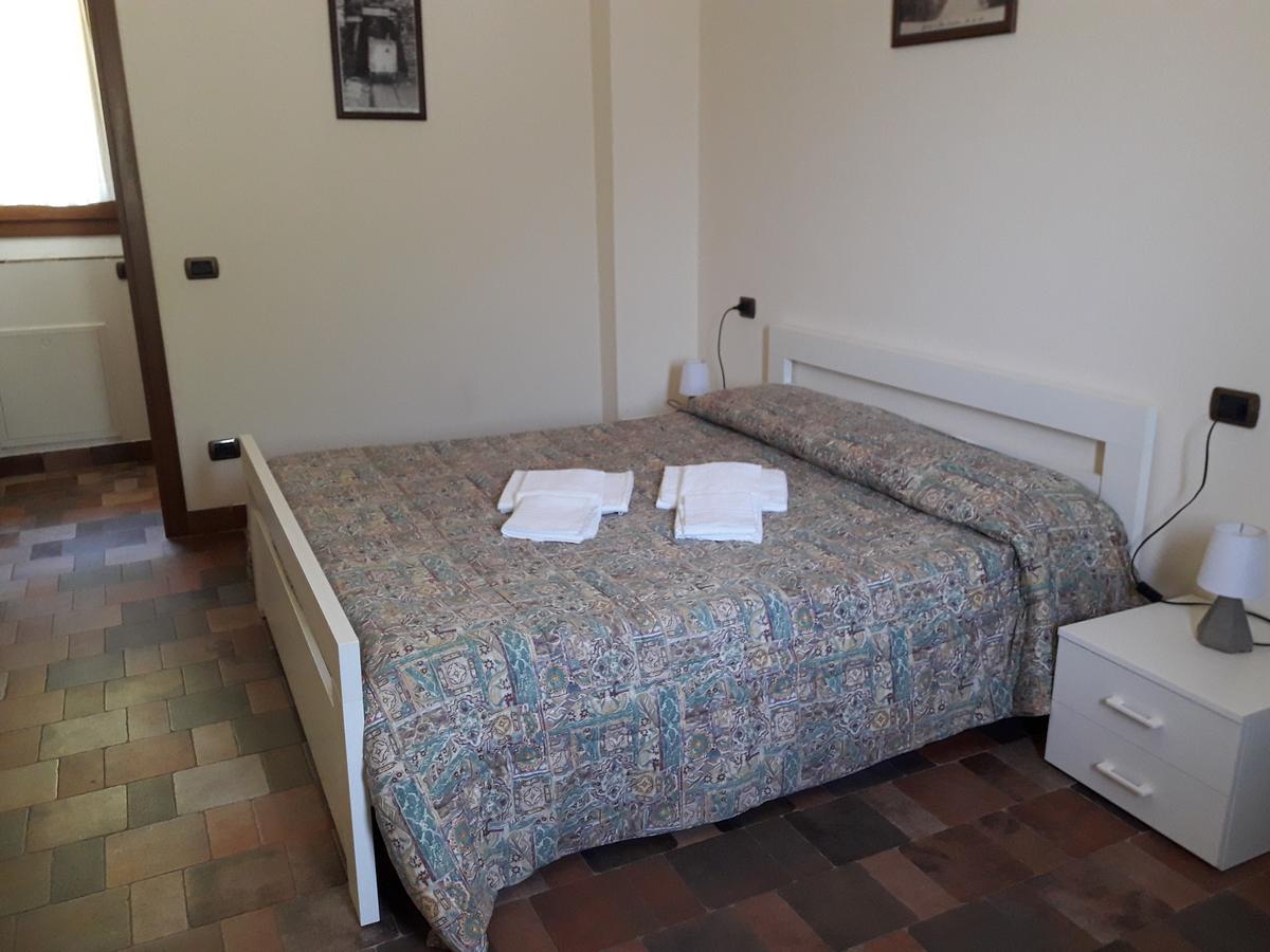 Agriturismo La Miniera Gignese Kültér fotó
