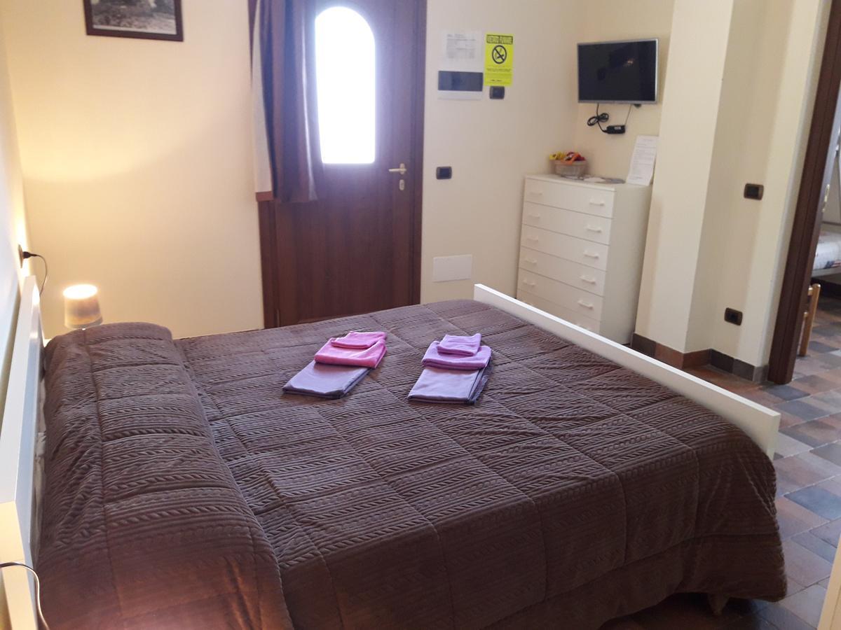 Agriturismo La Miniera Gignese Kültér fotó