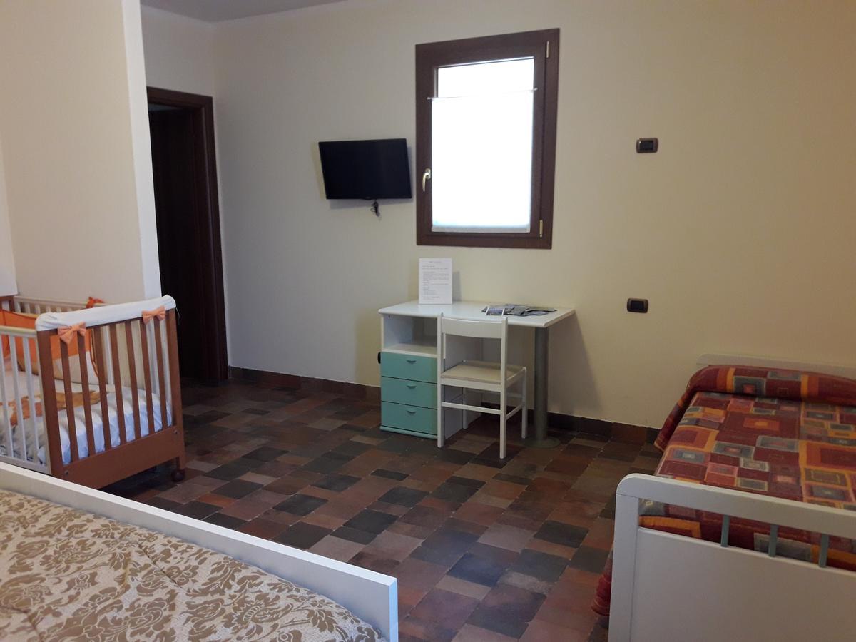 Agriturismo La Miniera Gignese Kültér fotó