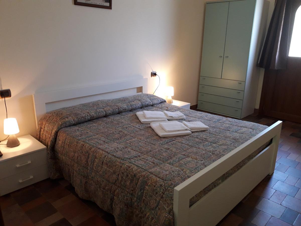 Agriturismo La Miniera Gignese Kültér fotó