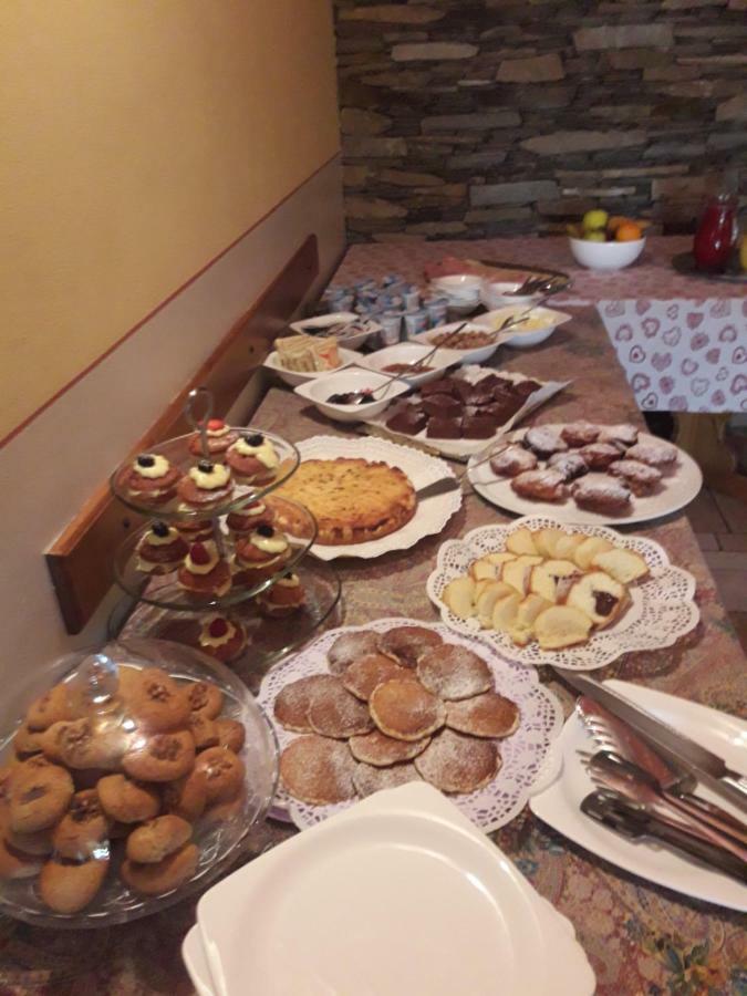 Agriturismo La Miniera Gignese Kültér fotó